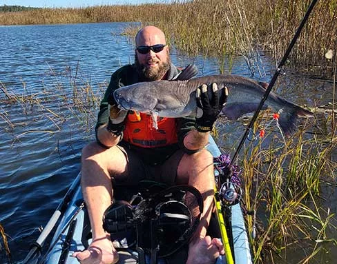 Charleston Kayak Fishing 01 614316df