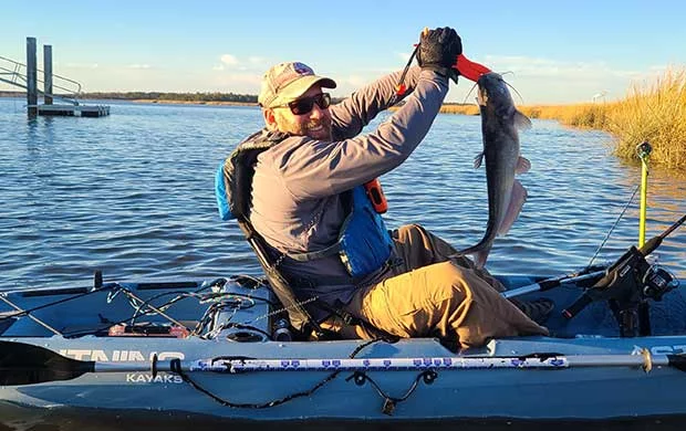 Charleston Kayak Fishing 02 Bf092ac2
