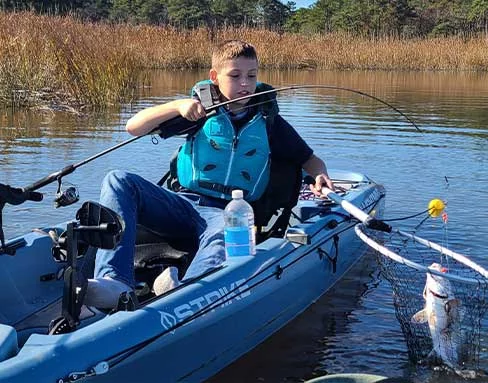 Charleston Kayak Fishing 03 C025c367